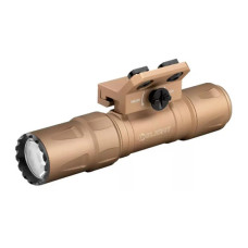 Ліхтар Olight Odin S M-LOK Desert Tan (0.0002.0107)