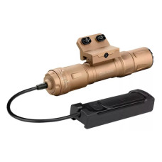 Ліхтар Olight Odin S M-LOK Desert Tan (0.0002.0107)