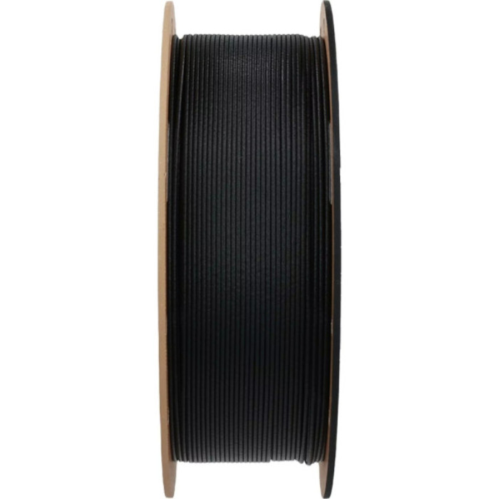 Пластик для 3D-принтера Polymaker ASA-CF08 1,75mm BLACK 0,5kg (FF02001)