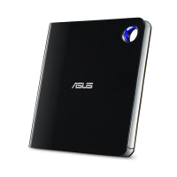 Оптичний привід Blu-Ray ASUS SBW-06D5H-U/BLK/G/AS (90DD02G0-M29000)