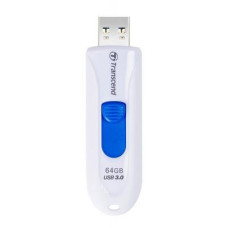 USB флеш накопичувач Transcend 64GB JetFlash 790 USB 3.0 (TS64GJF790W)