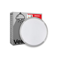 Світильник Vestum WILLOW зоряне небо 30W 4000К (VS-90048)