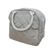 Термосумка Time Eco TE-5007, 6 л бежева (4820211101718)