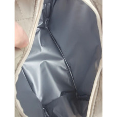 Термосумка Time Eco TE-5007, 6 л бежева (4820211101718)