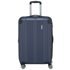 Валіза Travelite City Navy M exp (TL073048-20)