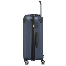 Валіза Travelite City Navy M exp (TL073048-20)
