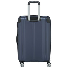 Валіза Travelite City Navy M exp (TL073048-20)