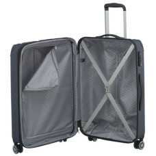 Валіза Travelite City Navy M exp (TL073048-20)