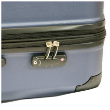 Валіза Travelite City Navy M exp (TL073048-20)