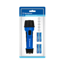 Ліхтар Westinghouse 3W LED WF1502 + 4 x AAA LR03 (WF1502-4LR03TB)