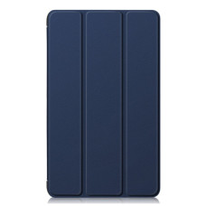 Чохол до планшета BeCover Smart Case Samsung Galaxy Tab A11 SM-X133/X135 8.7" Deep Blue (713964)