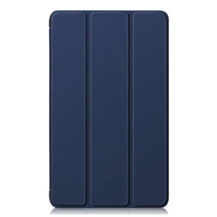 Чохол до планшета BeCover Smart Case Samsung Galaxy Tab A11 SM-X133/X135 8.7" Deep Blue (713964)