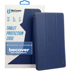 Чохол до планшета BeCover Smart Case Samsung Galaxy Tab A11 SM-X133/X135 8.7" Deep Blue (713964)