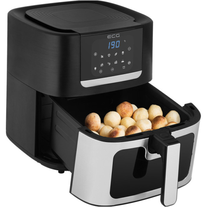 Мультипіч ECG AF 8000 Crusty XL