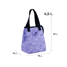 Термосумка Kite 2707-4 (K25-2707-4)