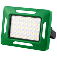 Ліхтар NEWVEW NV-S8 50W Solar Panel 1500mAh Green (NWVW-NV-S8-GN)