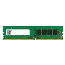 Модуль пам'яті для комп'ютера DDR4 8GB 3200 MHz Essentials Mushkin (MES4U320NF8G)