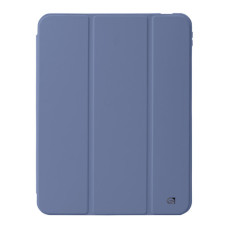 Чохол до планшета Armorstandart Smart Fold Pen Apple iPad Pro 11 (2024) Lavender Grey (ARM78127)
