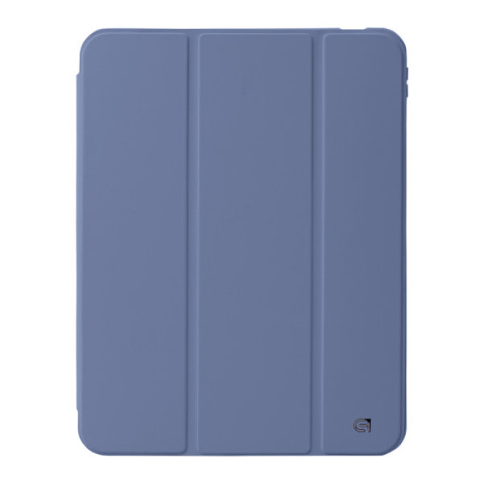 Чохол до планшета Armorstandart Smart Fold Pen Apple iPad Pro 11 (2024) Lavender Grey (ARM78127)