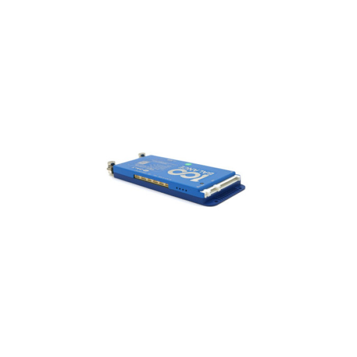 BMS контроллер DaLy LiFePO4 8-24S 40A з Bluetooth CAN активний балансир (DaLy 8-24S/40А)