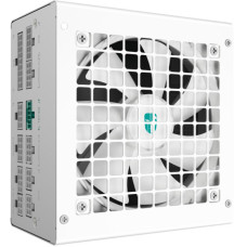Блок живлення Deepcool 850W PN850M White GamerStorm (R-PN850M-FC0W-JGEU)