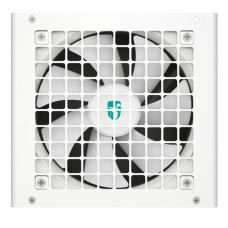 Блок живлення Deepcool 850W PN850M White GamerStorm (R-PN850M-FC0W-JGEU)
