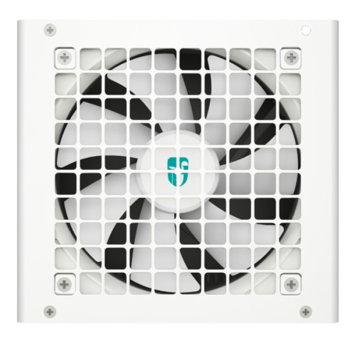 Блок живлення Deepcool 850W PN850M White GamerStorm (R-PN850M-FC0W-JGEU)