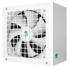Блок живлення Deepcool 850W PN850M White GamerStorm (R-PN850M-FC0W-JGEU)
