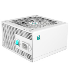 Блок живлення Deepcool 850W PN850M White GamerStorm (R-PN850M-FC0W-JGEU)