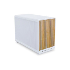 Корпус NZXT A3 White (G99.A3W-WD.00)