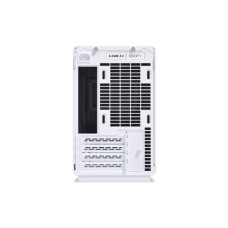 Корпус NZXT A3 White (G99.A3W-WD.00)