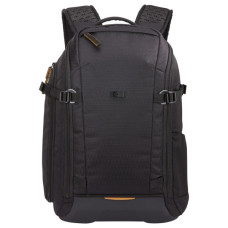 Фото-сумка Case Logic VISO Medium Camera Backpack CVBP-105 Black 25х16х3.8cm (3204534)