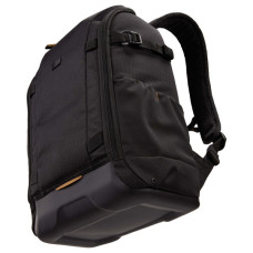 Фото-сумка Case Logic VISO Medium Camera Backpack CVBP-105 Black 25х16х3.8cm (3204534)