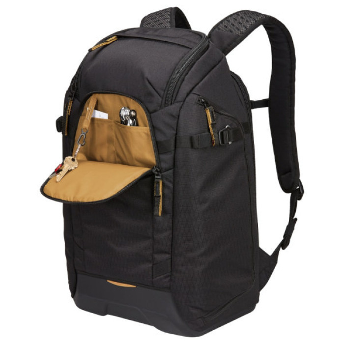 Фото-сумка Case Logic VISO Medium Camera Backpack CVBP-105 Black 25х16х3.8cm (3204534)