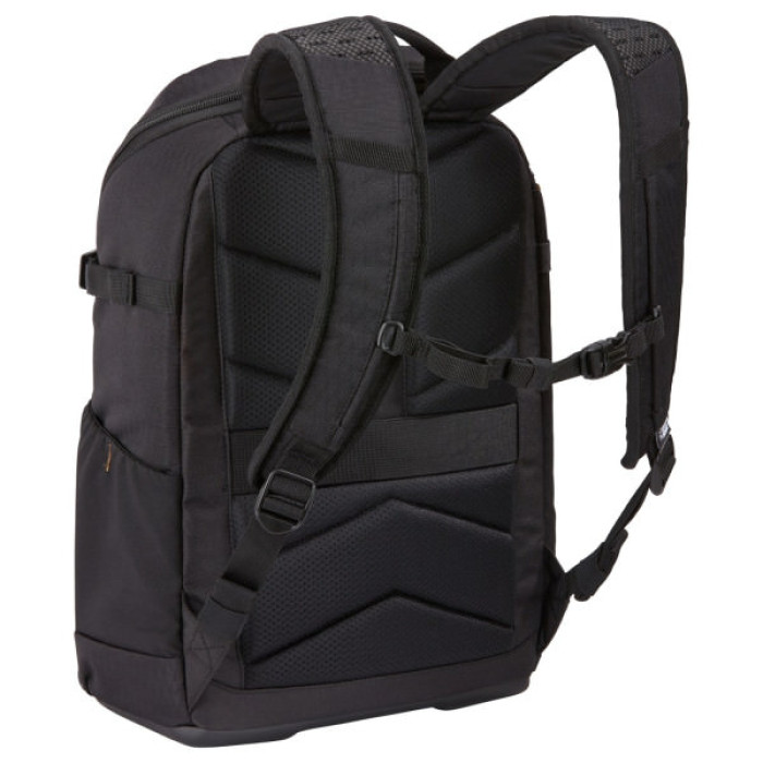 Фото-сумка Case Logic VISO Medium Camera Backpack CVBP-105 Black 25х16х3.8cm (3204534)