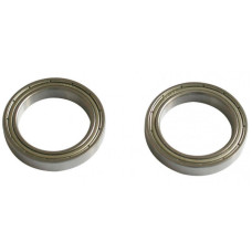 Втулка вала тефлонового RICOH Aficio 1015/1018/2015/MP1800/2500 комплект CET (CET6121/G052-4618)