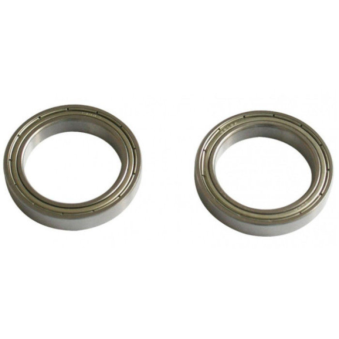 Втулка вала тефлонового RICOH Aficio 1015/1018/2015/MP1800/2500 комплект CET (CET6121/G052-4618)