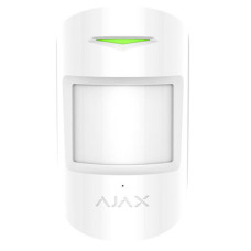 Датчик руху Ajax Combi Protect біла (CombiProtect біла)
