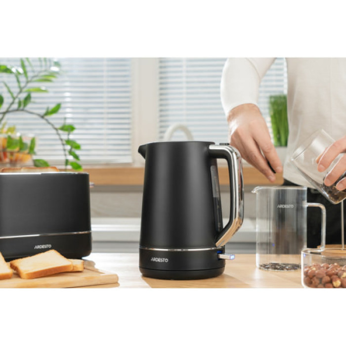 Електрочайник Ardesto EKL-450B