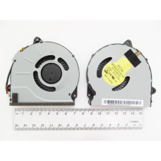 Вентилятор ноутбука Lenovo IdeaPad G40/G50 DC(5V,0.4A) 4pin (AB7205HX-GC1/JAL50/EG75080S2-C011-S9A)