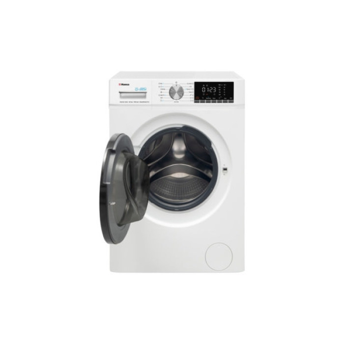 Пральна машина Hansa WDHG814481W