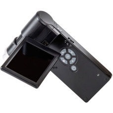 Мікроскоп Sigeta Illuminant 10x-300x 5.0Mpx 4" LCD (65510)