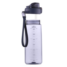 Пляшка для води Ardesto Trip 720мл синій (AR2272PV)