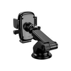 Універсальний автотримач BOROFONE BH60, Black, Box (35052 / BH60)