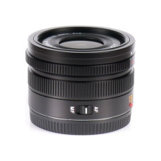 Об'єктив Panasonic Micro 4/3 Lens 15mm f/1.7 ASPH Black (H-X015E9-K)