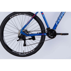 Велосипед Formula 29" ZEPHYR 3.0 DD CS рама-19" AL 2026 синій (OPS-FR-29-445)