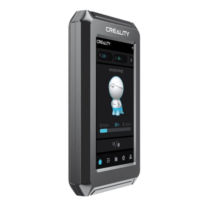 Запчастина для 3D-принтера Creality Nebula Smart Kit (4001050082)