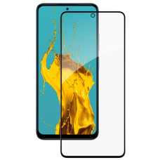 Скло захисне Piko Full Glue Xiaomi Poco X5 Black (1283126567445)