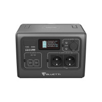 Зарядні станції