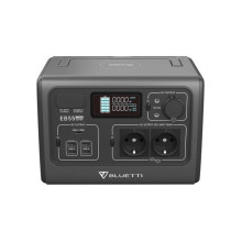 Зарядні станції